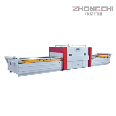 kopen Pvc vacuümmembraanpers 25 kW houtbewerkingspers online vervaardiging