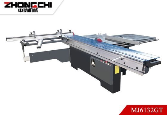 kopen MJ6132GT Houtbewerking Schuiftafelzaag Precision Schuiftafelzaag online vervaardiging