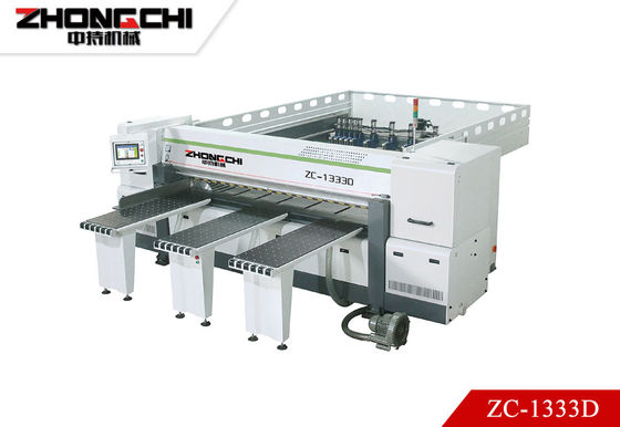 kopen ZC-1333D CNC Machine Center Electric Panel zag Max Load 500-3000kg online vervaardiging
