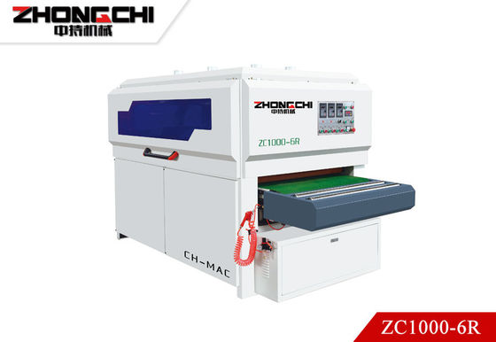 kopen ZC1000-6R Houtsandpoetsmachine 750W Houtsandpoetser en poetsmachine online vervaardiging
