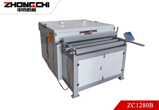 kopen ZC1280B Multi Blade Horizontale bandzaag Hout 11KW Horizontale houtbandzaag online vervaardiging