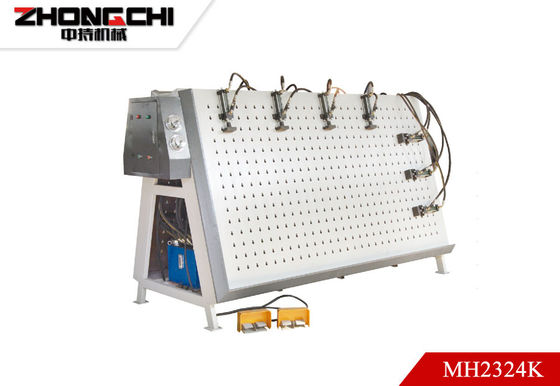 kopen MH2324K Frame Assembly Machine 100mm Picture Frame Joining Machine (machine voor het samenvoegen van beeldframes) online vervaardiging