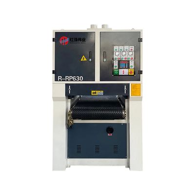 kopen 35*20*30cm Houtpoetsmachine Houtpoetsmachine 5*30m/min online vervaardiging