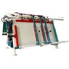 kopen Betrouwbare frame assemblage machine maat 1200 x 2400mm foto frame joining machine online vervaardiging
