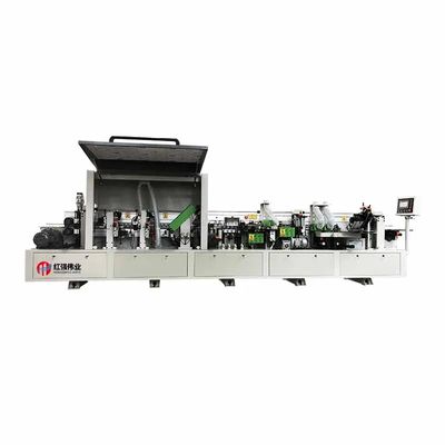 kopen 10-50/60 mm laag Hout rand banden machine voor paneel van 10-50/60 mm online vervaardiging