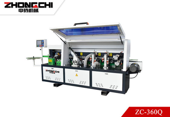 Houtrandbandmachine Houtrandbandmachine Houtbewerkingsapparatuur