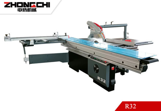 3200 mm Houtbewerking Schuiftafel Zaagpaneel Tafel Zaag Snijpaneel Lengte 3200 mm