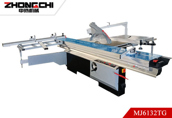 MJ6132GT Tafelpaneelzaag Snijmachine Schuiftafelzaag