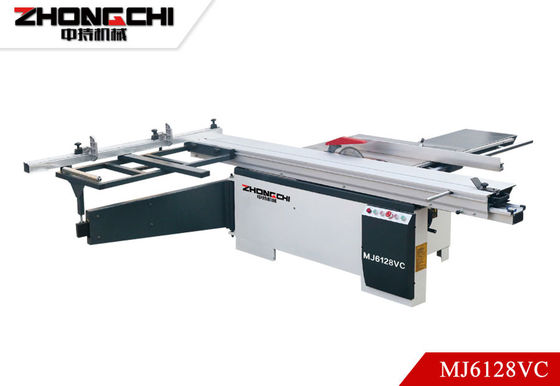 MJ6128VC Houtbewerkende schuifzaag Precieze schuifzaag paneelsagen