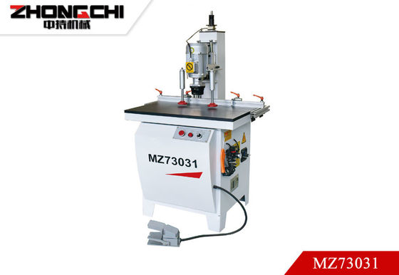 MZ73031 Verticale boormachine met een enkele bekleding