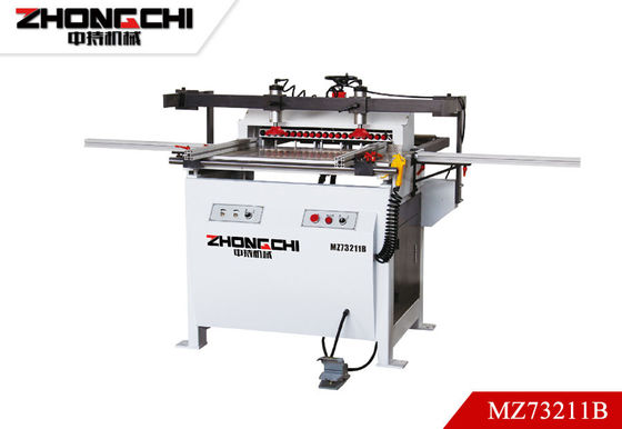 MZ73211B Houtboormachine voor houtbewerking in een enkele rij