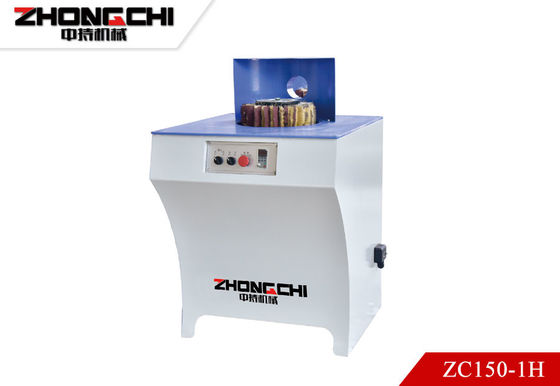 ZC150-1H Hout schuurpoetsmachine handmatige poetsmachine 180mm
