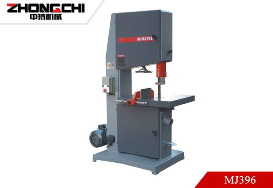 MJ396 Horizontale bandzaag voor hout 900m/min Horizontale metaalbandzaag