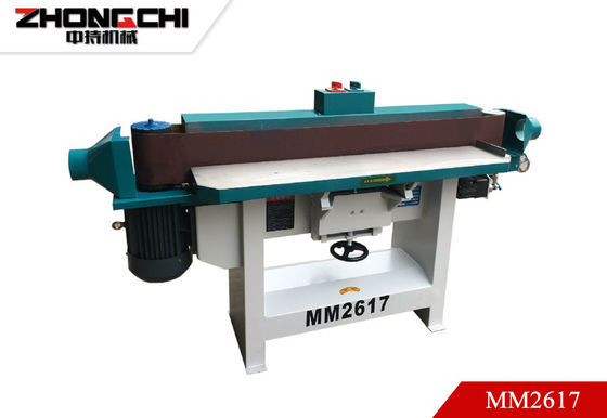 MM2617 Machines voor het bewerken van massief hout 4kw Verticale zandmachine Schudden
