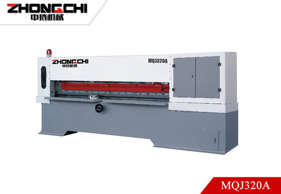 MQJ320A Hydraulische onder druk gevelclipper machine gevel trimmers