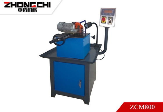 ZCM800 Automatische slijpmachine 120w Automatische oppervlakteslijper