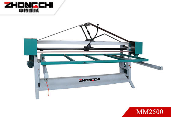 MM2500 Handgeperste sander voor houtbewerking bandsander