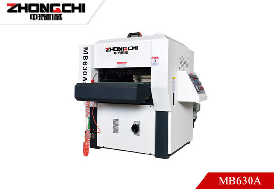 MB630A 1000A Breedbandsandmachine High Speed Belt Sander Planer 7.5 KW