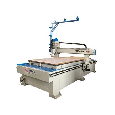 Maximale diepte 60 mm CNC-boormachine voor hout Multi Boring Machine voor hout