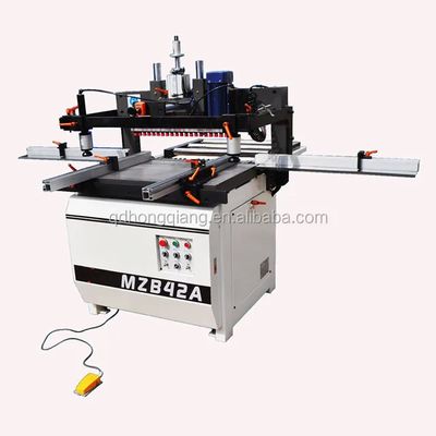 Precieze CNC-boormachine voor houtbewerking 2800 r/min