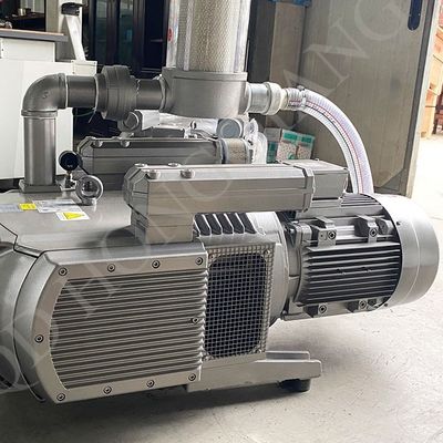 8000 rpm Spindel snelheid CNC machinecentrum Servomotor Houtbewerkingcentrum
