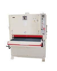 1300mm*2200mm Breedbandsandmachine Breedte 1300mm Grote bandsandmachine