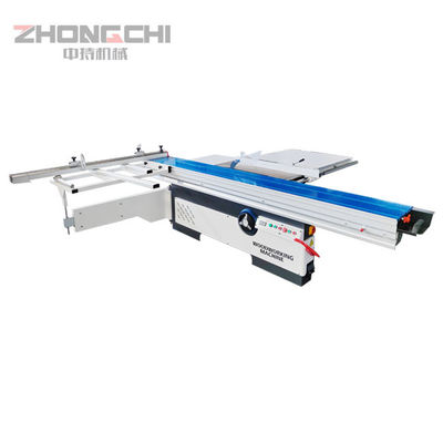 Fabriek Qingdao Houtbewerking tafelzaagmachine MJ6132TG